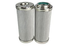 Hydraulic Oil Filter ZTJ0007